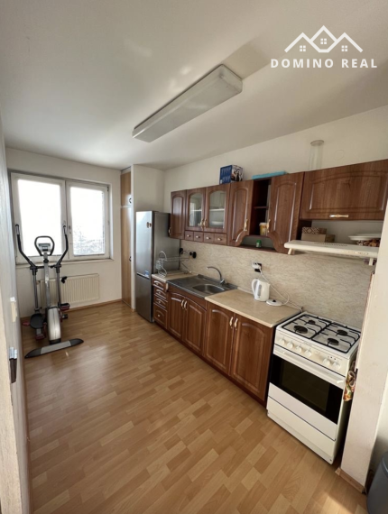 plne zariadený byt v Malackách na prenájom