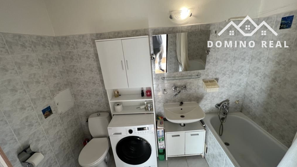 plne zariadený byt v Malackách na prenájom