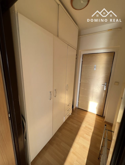 plne zariadený byt v Malackách na prenájom