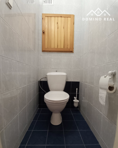 priestranný 3-izbový byt s veľkou loggiou