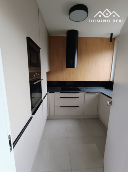 nadštandardný 2-izbový byt s parkovaním