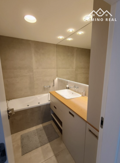 nadštandardný 2-izbový byt s parkovaním