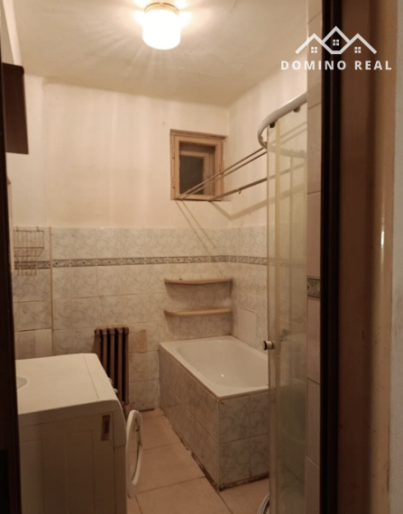 priestranný 2-izbový byt na predaj