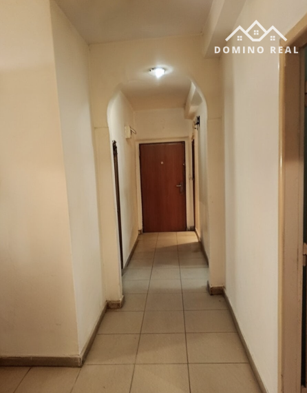 priestranný 2-izbový byt na predaj