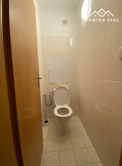 priestranný 3-izbový byt s 2 parkovacími miestami