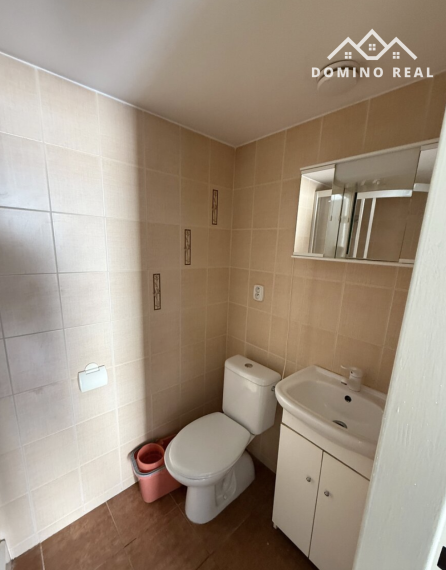 2-izbový byt v centre ihneď dostupný