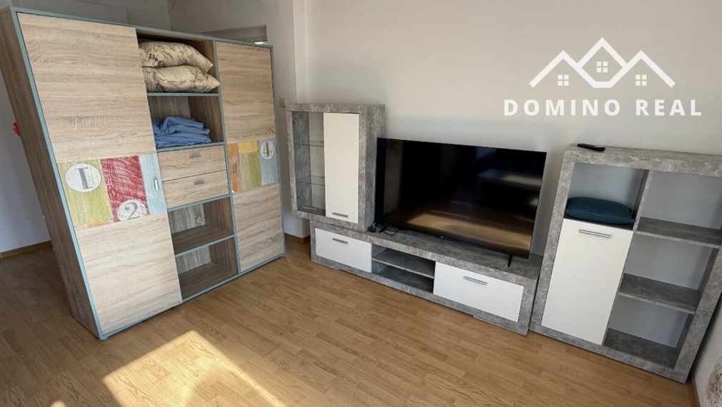 2-izbový byt v centre ihneď dostupný