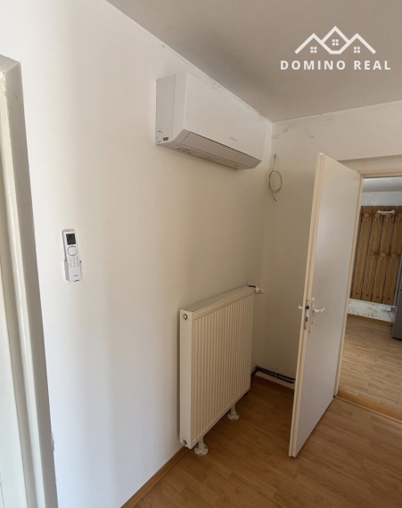 2-izbový byt v centre ihneď dostupný