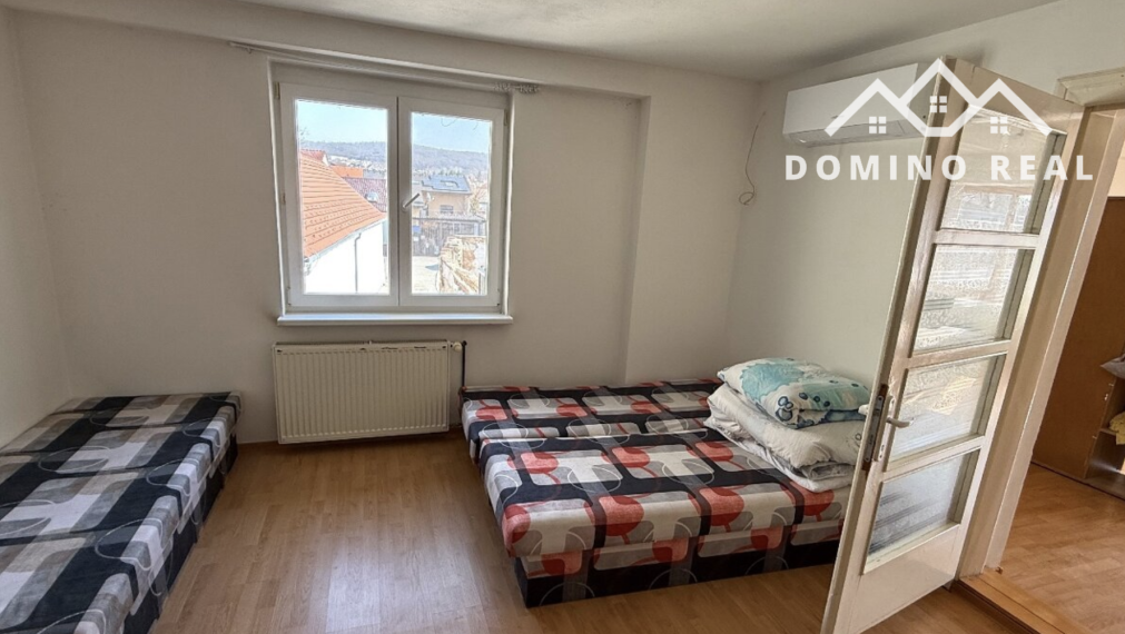 2-izbový byt v centre ihneď dostupný