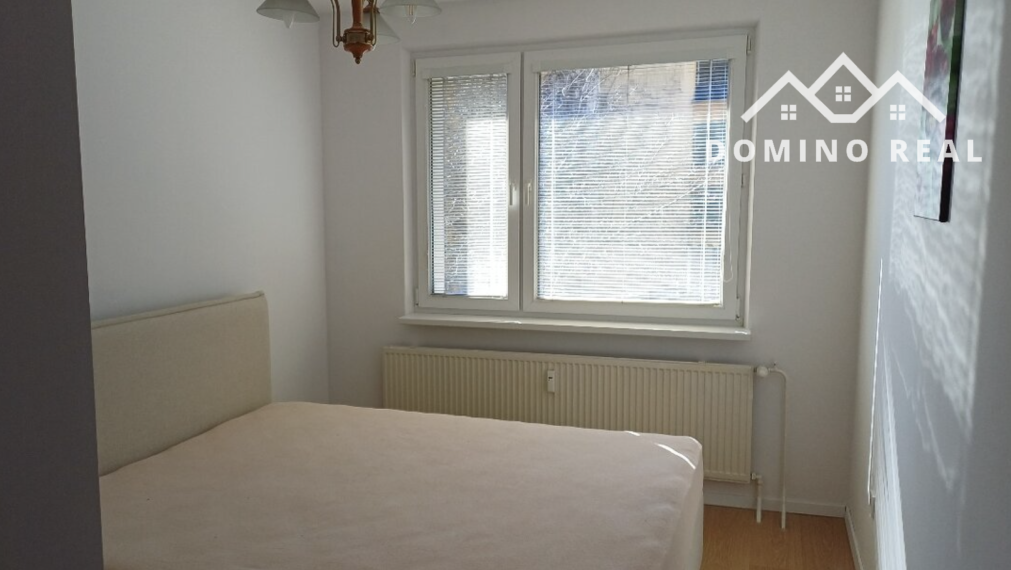 3-izbový byt na Dlhých Dieloch na prenájom