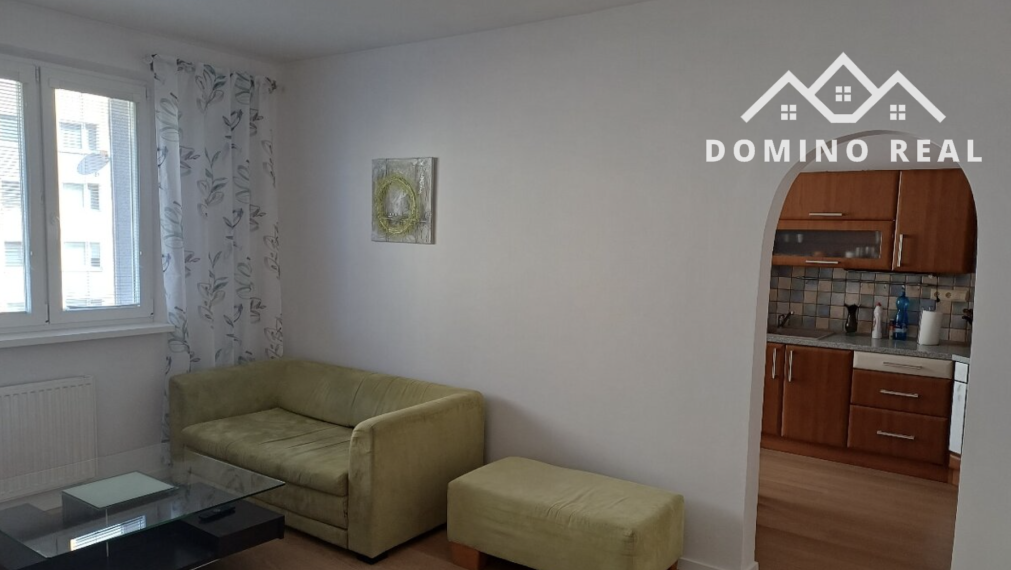 3-izbový byt na Dlhých Dieloch na prenájom