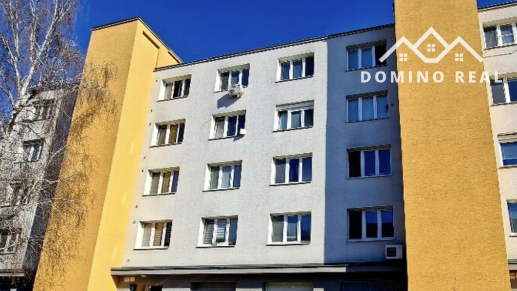 1-izbový prerobený byt na prenájom