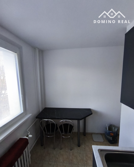 1-izbový prerobený byt na prenájom