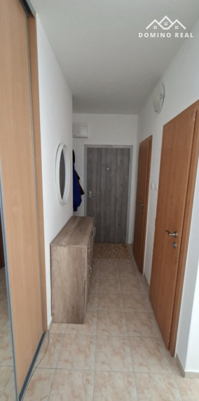 1-izbový prerobený byt na prenájom