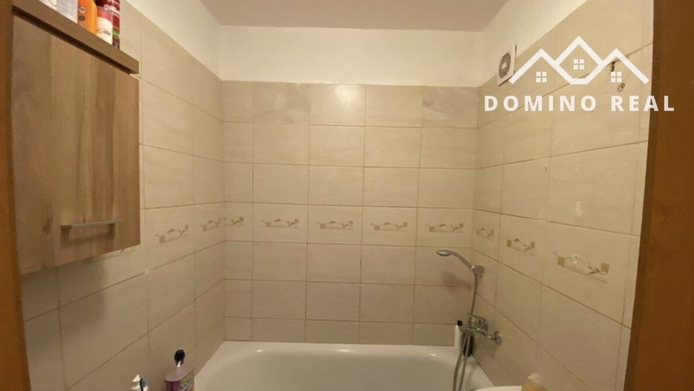 1-izbový prerobený byt na prenájom