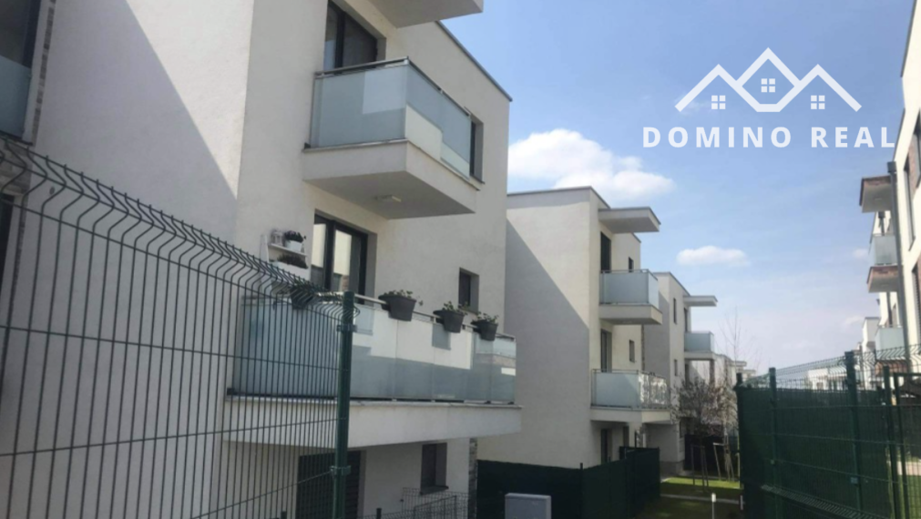 2-izbový byt v Záhorskej na prenájom vo viladome