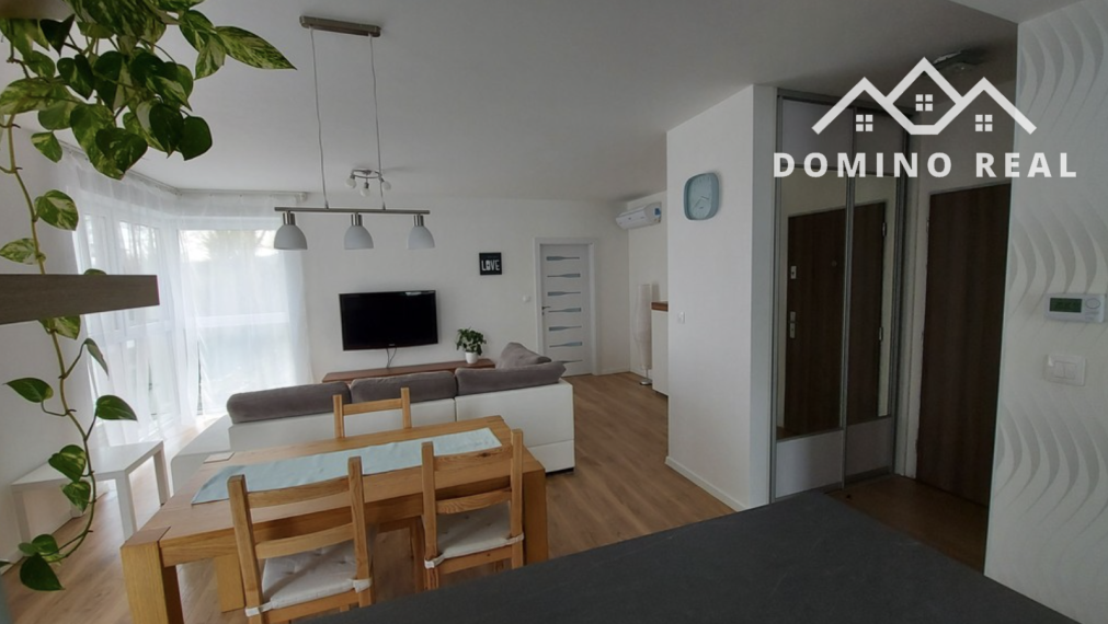 2-izbový byt v Záhorskej na prenájom vo viladome