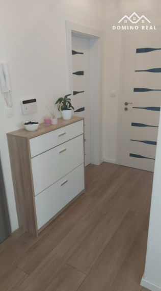 2-izbový byt v Záhorskej na prenájom vo viladome