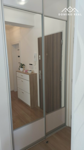 2-izbový byt v Záhorskej na prenájom vo viladome