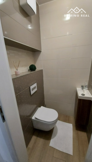 2-izbový byt v Záhorskej na prenájom vo viladome