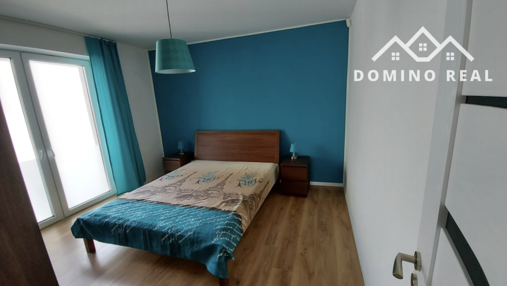 2-izbový byt v Záhorskej na prenájom vo viladome