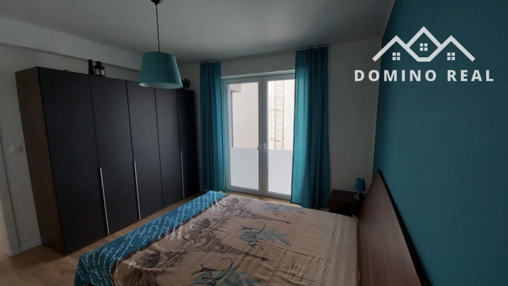 2-izbový byt v Záhorskej na prenájom vo viladome