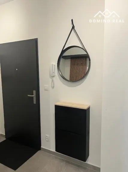 prenájom 3-izbového bytu v novovybudovanej lokalite