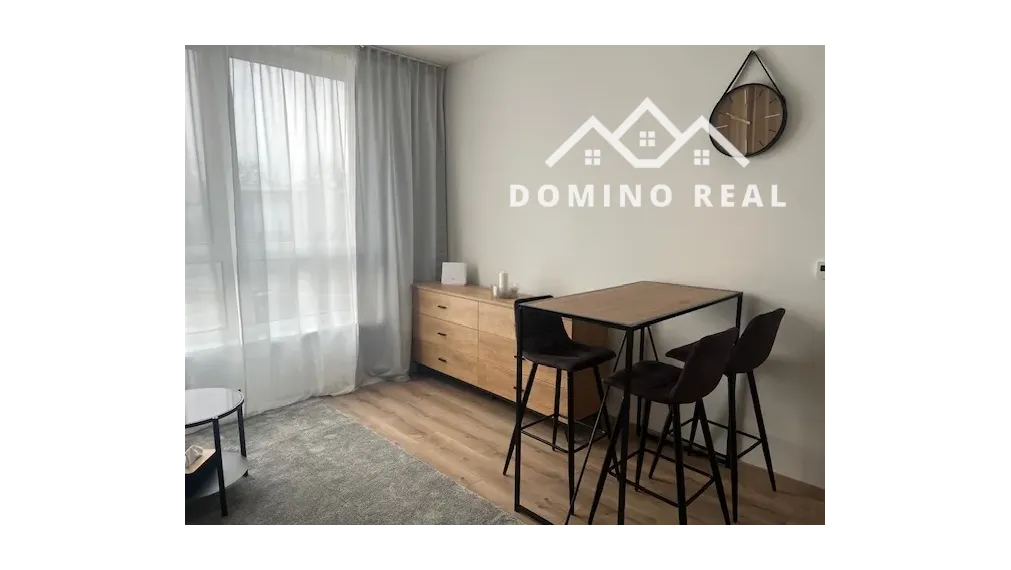 prenájom 3-izbového bytu v novovybudovanej lokalite