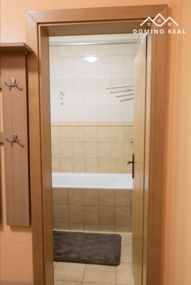 útulná garzónka v tichej časti