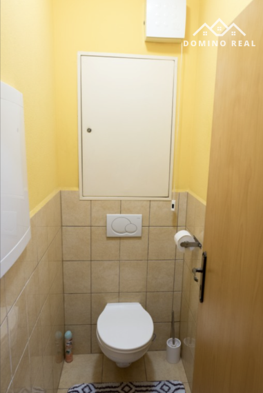 útulná garzónka v tichej časti