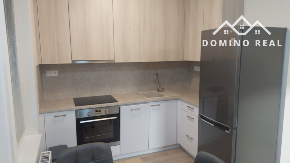 nový 2-izbový byt s pivnicou a parkovacím miestom