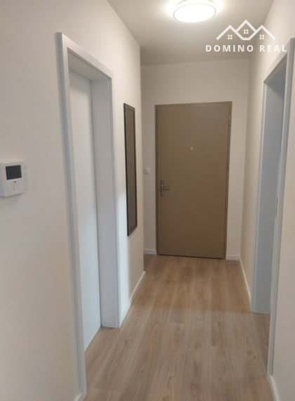 nový 2-izbový byt s pivnicou a parkovacím miestom