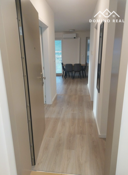 nový 2-izbový byt s pivnicou a parkovacím miestom