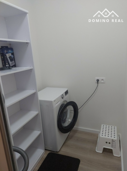 nový 2-izbový byt s pivnicou a parkovacím miestom