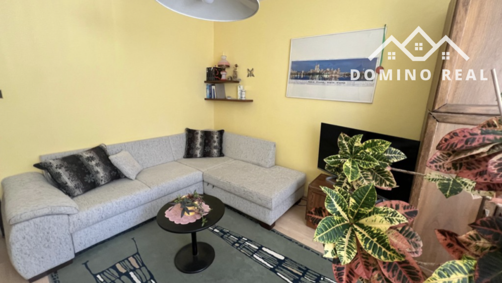 prenájom 4 izbového priestraného bytu