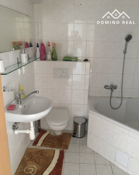 2 izbový v dvojpodlažnom bytovom dome