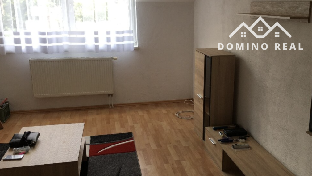 2 izbový v dvojpodlažnom bytovom dome