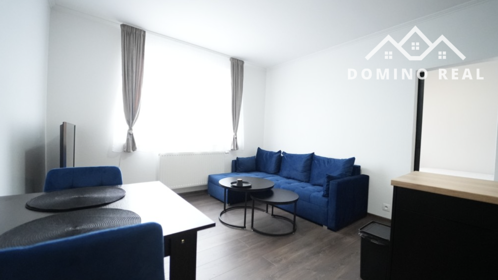 Moderný a útulný 2-izbový byt s parkovaním na prenájom