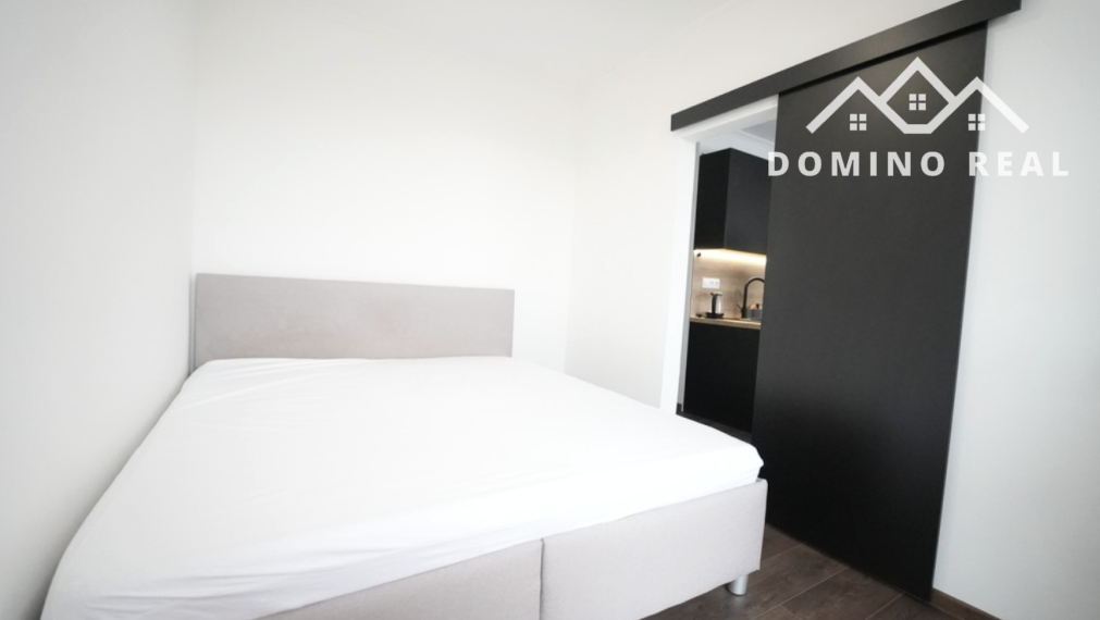 Moderný a útulný 2-izbový byt s parkovaním na prenájom