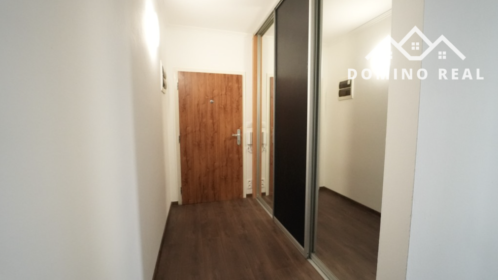 Moderný a útulný 2-izbový byt s parkovaním na prenájom