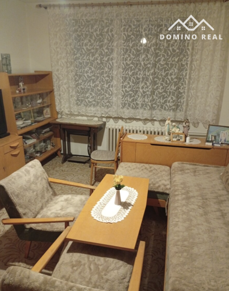 1-izbový byt v Pezinku