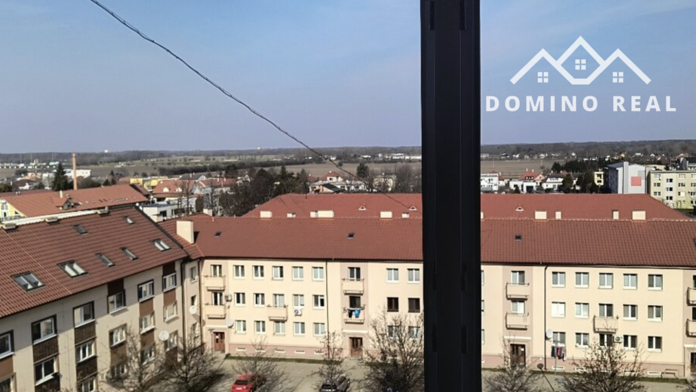 predaj 2-izbového bytu s balkónom na predaj