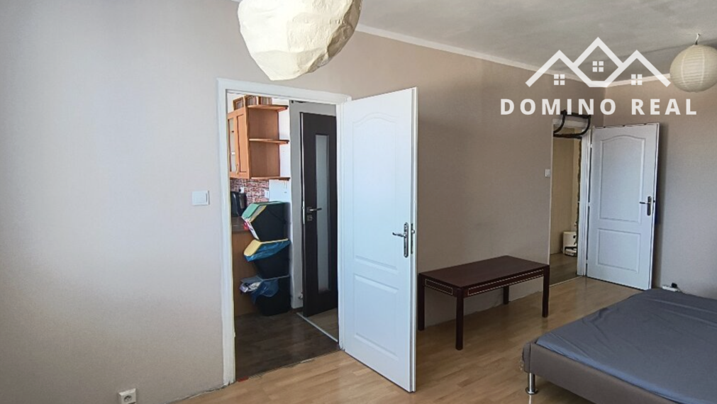 predaj 2-izbového bytu s balkónom na predaj