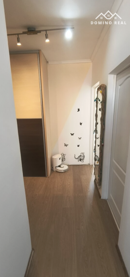 predaj 2-izbového bytu s balkónom na predaj