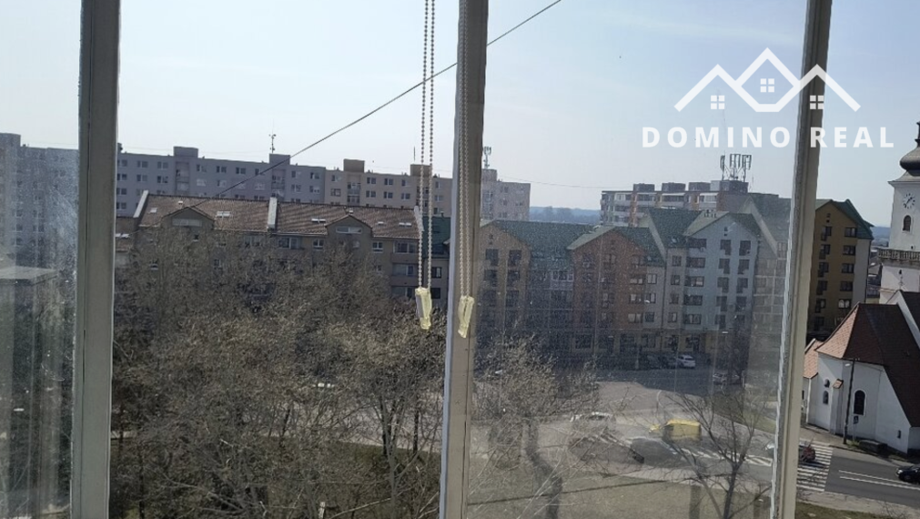 predaj 2-izbového bytu s balkónom na predaj