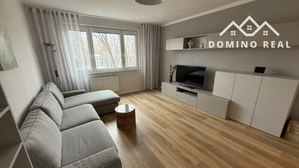 príjemný 3-izbový byt v Petržalke