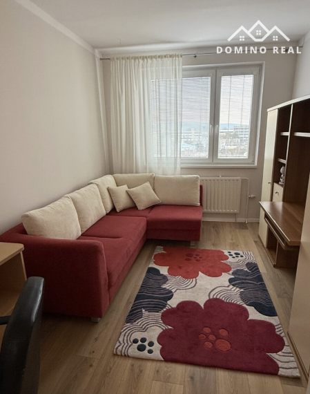 príjemný 3-izbový byt v Petržalke