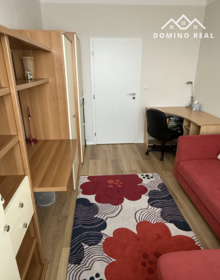 príjemný 3-izbový byt v Petržalke