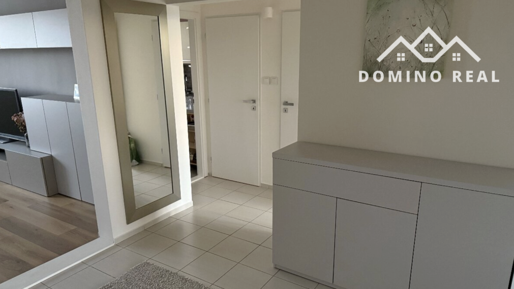 príjemný 3-izbový byt v Petržalke