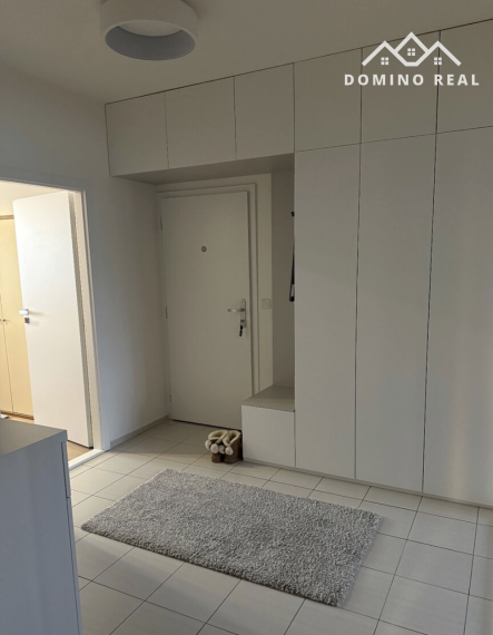 príjemný 3-izbový byt v Petržalke